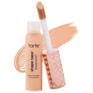 tarte 
shape tape medium coverage radiant concealer